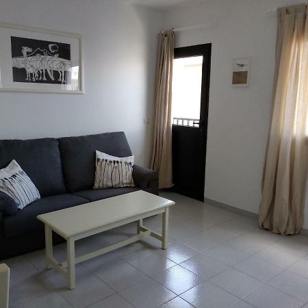 Apartamento Malvasia Vv Арресифе Экстерьер фото