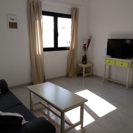 Apartamento Malvasia Vv Арресифе Экстерьер фото
