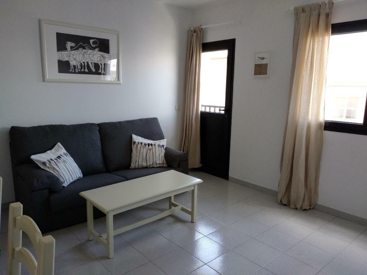 Apartamento Malvasia Vv Арресифе Экстерьер фото